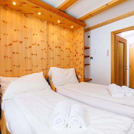 Studio Residenza Chesa Margun 34-4 By Interhome Сурлеж Екстериор снимка