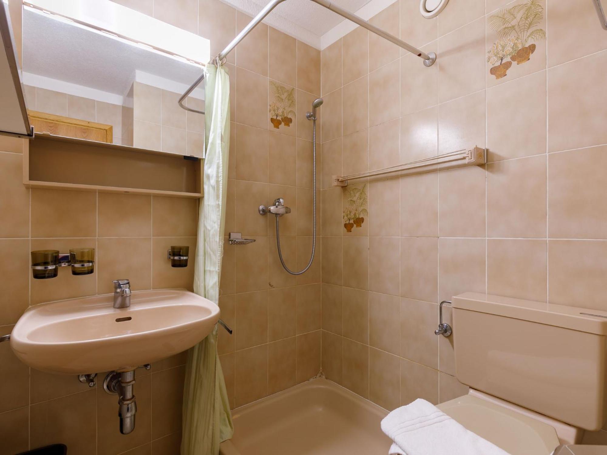 Studio Residenza Chesa Margun 34-4 By Interhome Сурлеж Екстериор снимка